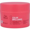 Wella Invigo Color Brilliance maska na barvené jemné a normální vlasy 500 ml
