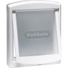 PetSafe Staywell 740 Dvierka plast biela 35 x 29 cm