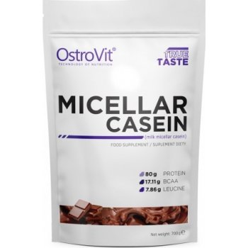 Ostrovit Micellar Casein 700 g