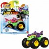 Hot Wheels Mattel Monster Truck Color Shifters