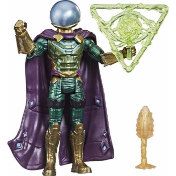 Hasbro Spider-Man 3 Marvels Mysterio