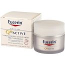 Eucerin Q10 Active Vyhladzujúci denný krém proti vráskam pre všetky typy citlivej pleti 50 ml