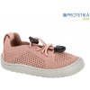 Protetika - barefoot topánky GAEL pink Veľkosť: 34