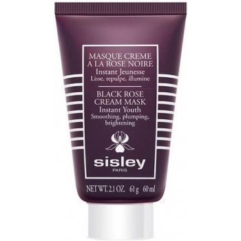 Sisley Black Rose Cream Mask 60 ml