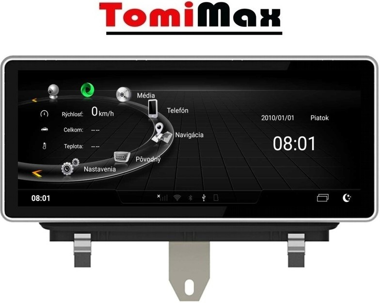 TomiMax 811