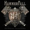 Hammerfall - Steel Meets Steel / Ten Years Of Glory / 2CD [2 CD]