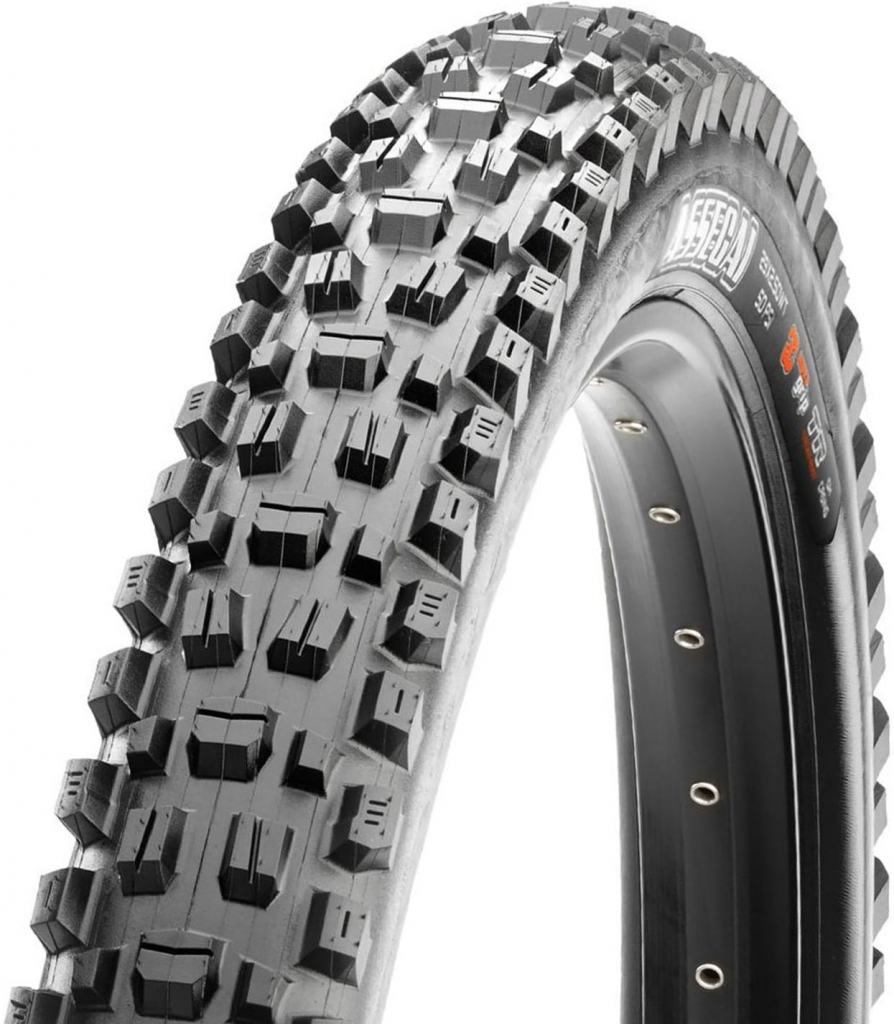 Maxxis Assegai WT Wire Bikepark/DH/TR 29×2.50