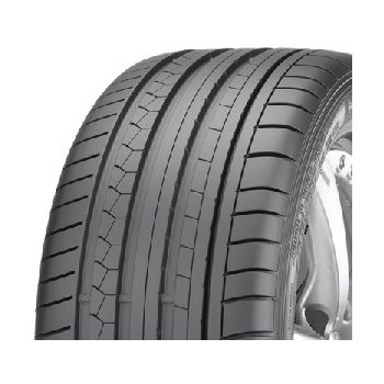 Dunlop SP Sport Maxx GT 225/40 R18 92Y