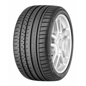 Continental ContiSportContact 2 265/45 R20 104Y