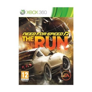 Need for Speed: The Run