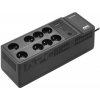 APC APC Back-UPS 650VA (400W)/ USB nabíjecí port/ 230V (české a polské balení)