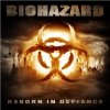 Biohazard - Reborn In Defiance