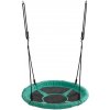 Spartan Zahradní houpačka Nest Swing (Barva: oranžová)