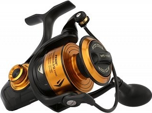 Penn Spinfisher VII BX 5500