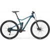 Bicykel Merida One-Twenty RC 300 teal modrý 2023
