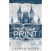 The Fine Print - Lauren Asher