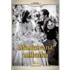 Maskovaná milenka - DVD digipack
