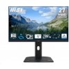 MSI LCD PRO MP275QPG, 27