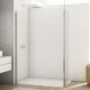 SANSWISS DIVERA Stropná vzpera, možno skrátiť na mieru, dĺžka 1500 mm aluchróm D22SDK.50.1500