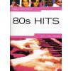Really Easy Piano - 80s Hits