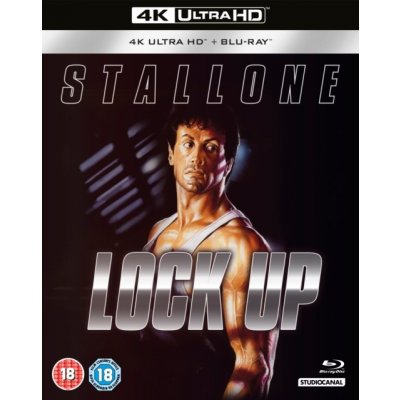 lock up dvd – Heureka.sk