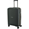 Cestovný kufor March Bel Air M 70 L antracitová
