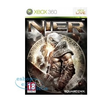 NieR