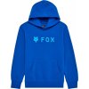 Fox Youth Absolute Fleece Po blue YXL
