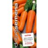 DOBRA SEMENA Mrkva poloskorá KATRIN 2184 3g