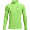 Under Armour UA TECH 2.0 1/2 ZIP 1 YLG