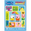 Prasiatko Peppa – Nekonečné omaľovánky 3: Na slnku aj v daždi