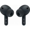 Samsung Galaxy Buds4 PRO bezdrôtové slúchadlá, čierne SM-R640NZKAEUE