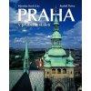 Praha v průběhu staletí (Miroslav Krob, Rudolf Pošva)
