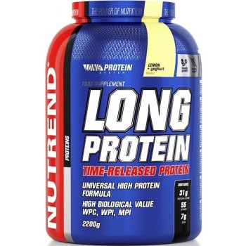 NUTREND Long Protein 2200 g