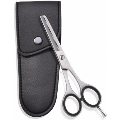 Blumfeldt Visionaire Premium, nožnice na strihanie vlasov, extra ostré, vrátane puzdra na nožnice (AB GDOR K1GB)