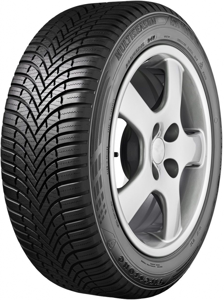 Firestone Multiseason 2 165/60 R15 81H