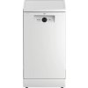 Umývačka riadu BEKO BDFS26020WQ Biela 45 cm