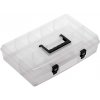Strend Pro 239459 - Organizer UNIBOX NUN14, 6 priečok