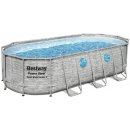 Bestway Power Steel Swim VISTA 549 x 274 x 122 cm 56716