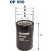 FILTRON Olejový filter OP560