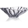 Aurum Crystal Krištálová miska Bohemia Plantica 330 mm