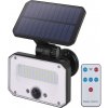 LED SOLARNÍ REFLEKTOR SPILO 1500LM IP54 WW 1552131000