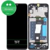 LCD Displej + Dotykové sklo Samsung Galaxy A05s A057G