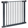 Safety 1st zábrana Easy Close Metal čierna