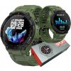 Smartwatch Sensorr 67815763 zelený