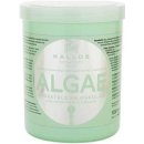 Kallos hydratačná maska ​​Algae (Moisturizing Hair Mask) 1000 ml