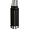 Stanley Termoska The Legendary Classic Bottle 940 ml/1.0QT Black 2.0 10-11346-092
