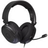 LORGAR herní headset Kaya 360, USB-A, 7.1 sound, výsuvný mikrofon s podsvícením