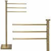 Springos HG0068 STOJAN NA UTERÁKY 86 x 37 CM
