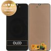 LCD Displej + Dotykové sklo Samsung A17 4G, A17 5G